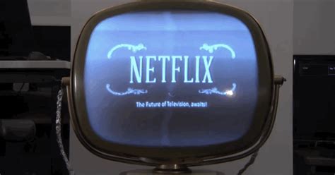 philco predicta tv netflix